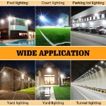 Picture of FL Series LED Flood  Light