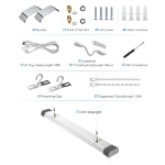 Picture of SL Series Linkable LED Shop Light