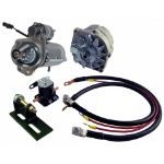 Picture of Alternator & Starter Conversion Kit