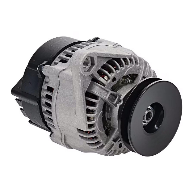 Picture of Alternator - New, 12V, 85A, Aftermarket Magneti Marelli