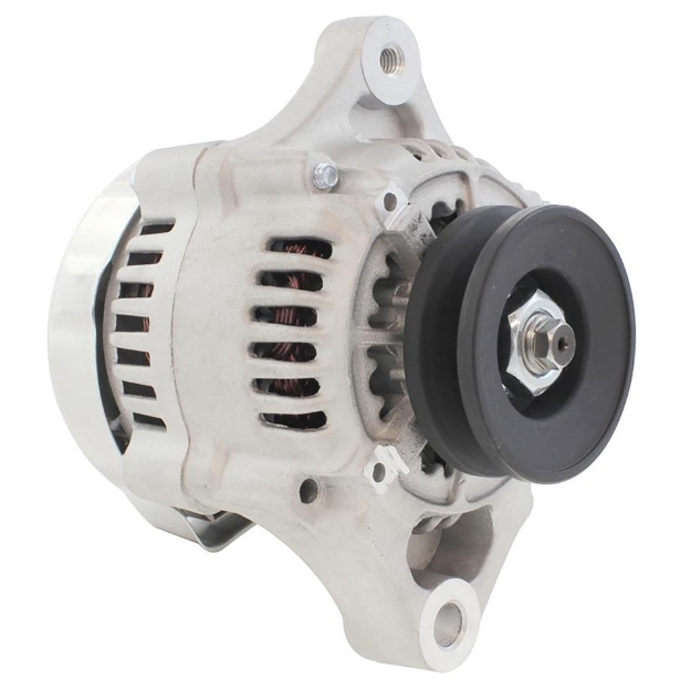 Picture of Alternator - New, 12V, 40A, Aftermarket Denso