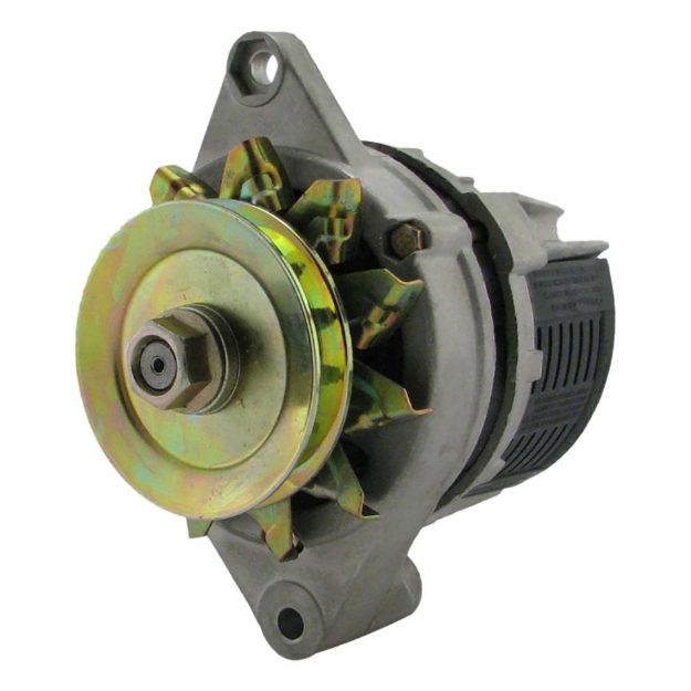 Picture of Alternator - New, 12V, 36A, Aftermarket Romanian