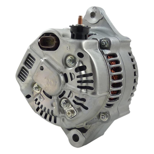 Picture of Alternator - New, 12V, 90A, Aftermarket Nippondenso