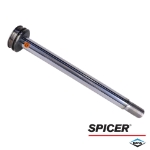 Picture of Dana/Spicer Steering Cylinder Piston Rod, MFD, 12 Bolt Hub