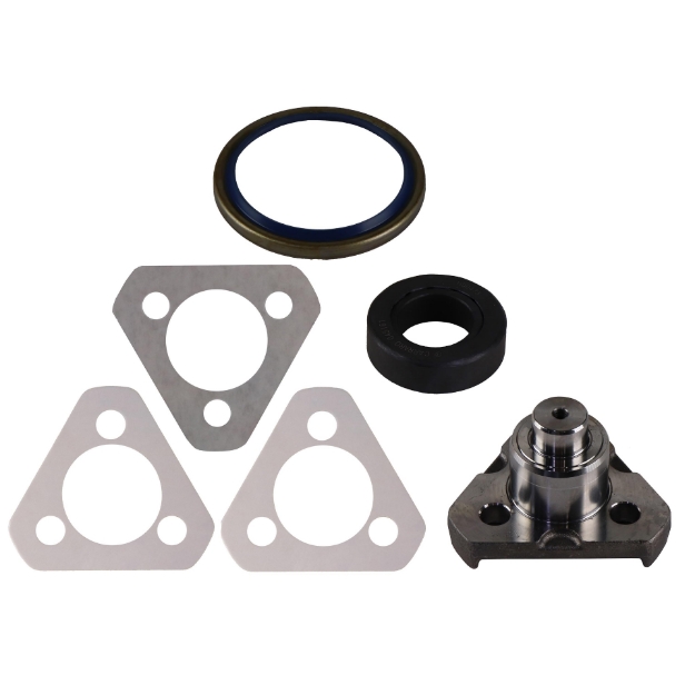 Picture of Carraro Lower Kingpin Bearing & Seal Kit, MFD