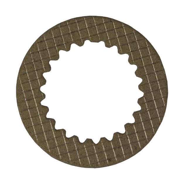 Picture of Carraro Differential Friction Disc, MFD