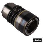 Picture of Parker Hydraulic Breakaway Cartridge, Female, Genuine OEM Style