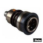 Picture of Parker Hydraulic Breakaway Cartridge, Female, Genuine OEM Style