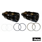 Picture of Parker Hydraulic Breakaway Cartridge Kit, Female, Genuine OEM Style