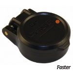 Picture of Faster Coupler Dust Cap, Nylon, Genuine OEM Style