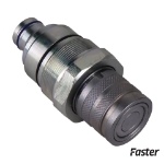 Picture of Faster Flat Face Hydraulic Breakaway Cartridge, Female, Genuine OEM Style