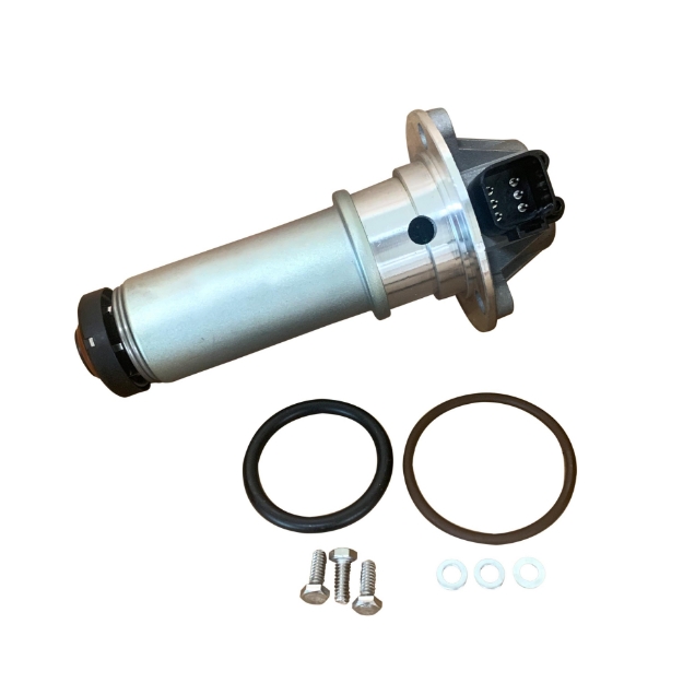 Picture of Fuel Transfer Pump, 12V - New