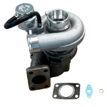 Picture of Turbocharger, Perkins 1104C-44T/TA