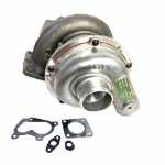 Picture of Turbocharger, Yanmar 4TNV106T