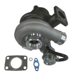 Picture of Turbocharger, Perkins 1104C-E44T