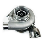 Picture of Turbocharger, Perkins 1106C/D