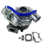 Picture of Turbocharger, Yanmar 4TNV98T