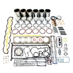 Picture of High Compression Major Overhaul Kit, John Deere 6081T/A/H PowerTech Diesel Engine