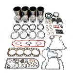 Picture of Major Overhaul Kit, John Deere 4-239T; 4039T Diesel Engine, High Ring Piston