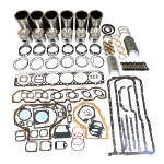 Picture of High Compression Major Overhaul Kit, John Deere 6-404D Diesel Engine