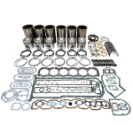 Picture of High Compression Major Overhaul Kit, John Deere 6404T; 6404A Diesel Engine