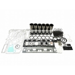 Picture of Premium Overhaul Kit, Perkins T6.354.4 Diesel Engine