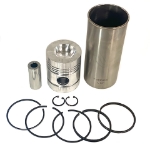 Picture of Cylinder Kit, w/ Flanged Sleeves, 4.065" Standard