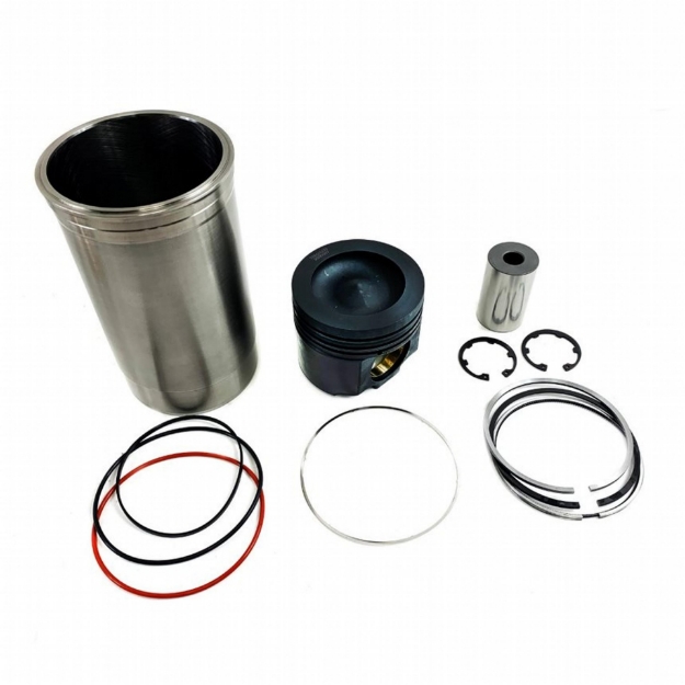 Picture of Cylinder Kit, Tier 4 Engine, Piston Marked DZ102298