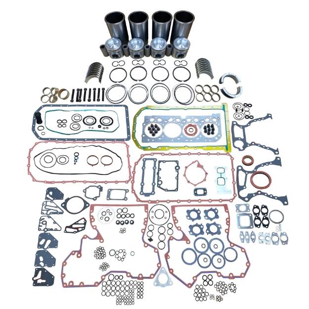 Picture of Major Overhaul Kit, John Deere 4045 PowerTech Diesel, Tier 4