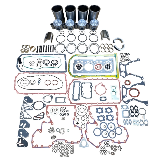 Picture of Major Overhaul Kit, John Deere 4045 PowerTech Diesel, Tier 4