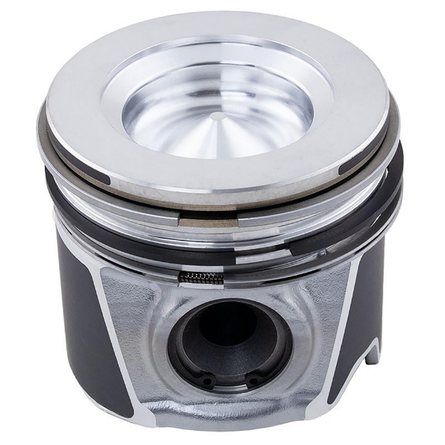 Picture of Piston & Rings, Standard