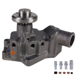 Picture of Water Pump w/ Hub - New