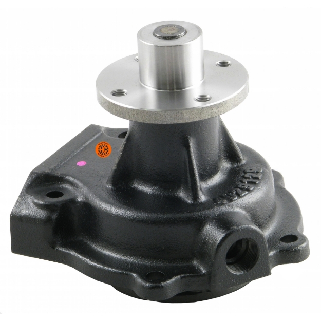 Picture of Water Pump w/ Hub - Reman