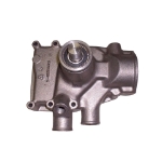 Picture of Water Pump w/o Hub - New