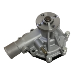 Picture of Water Pump - New, Mitsubishi S4S