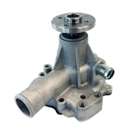 Picture of Water Pump - New, Perkins 404D-22TA