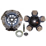 Picture of 13" Split Torque Clutch Kit, w/ Bearings - New