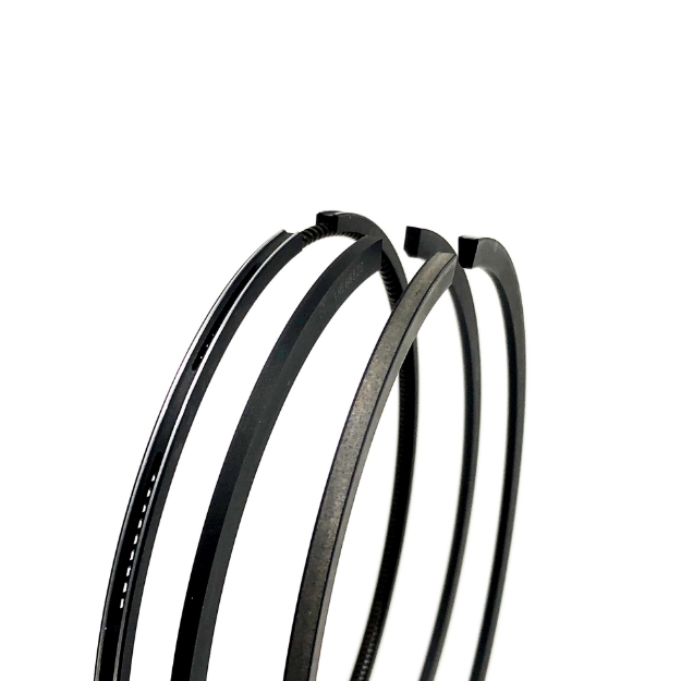 Picture of Piston Ring Set