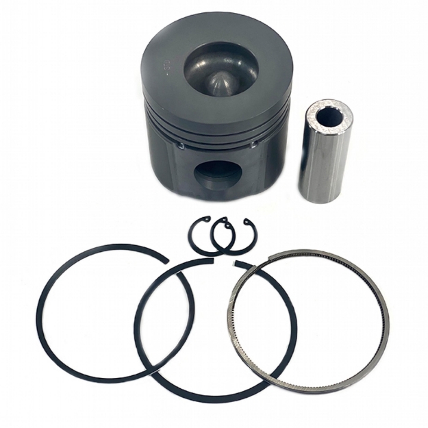 Picture of Piston & Ring Kit, Std.