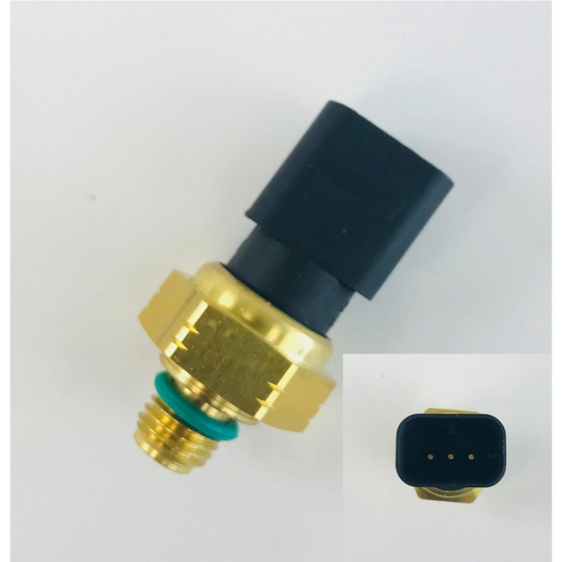 Picture of Oil Pressure Sensor