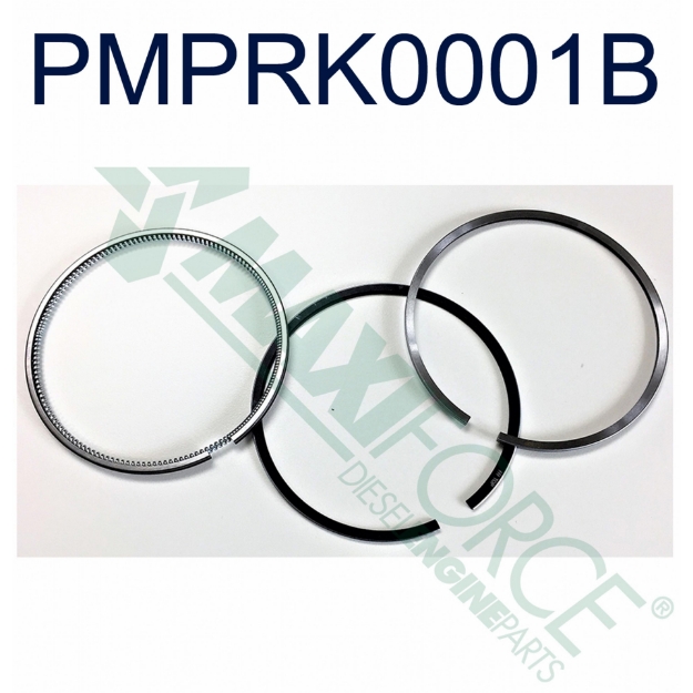 Picture of Piston Ring Set, .50mm