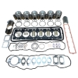 Picture of Inframe Overhaul Kit, Cummins 6BTA 6.7 QSB Diesel Engine, .50mm Pistons