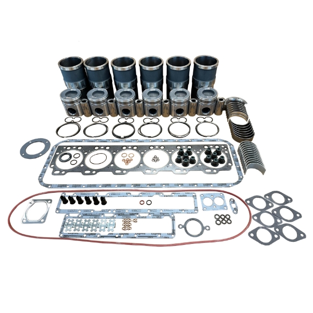 Picture of Inframe Overhaul Kit, Cummins 6CTA 8.3 Diesel Engine