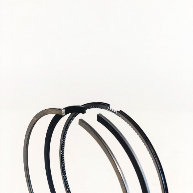 Picture of Piston Ring Set - .50mm