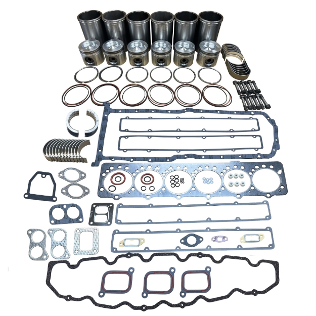 Picture of Low Compression Inframe Overhaul Kit, John Deere 6081A/H PowerTech Diesel Engine