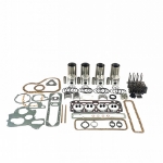 Picture of Premium Overhaul Kit, Perkins 4.108 Diesel Engine