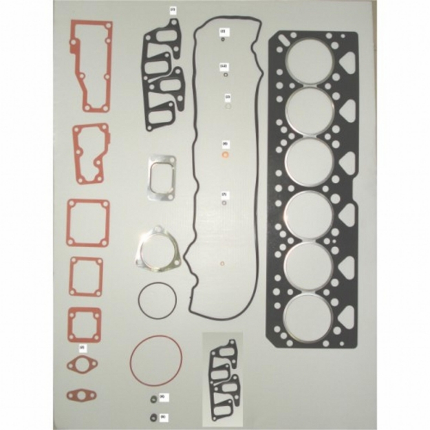 Picture of Top Gasket Set