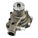 Picture of Water Pump w/ Hub - New