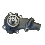 Picture of Water Pump - New, w/o Pulley