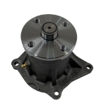 Picture of Water Pump - New, Mitsubishi S6K